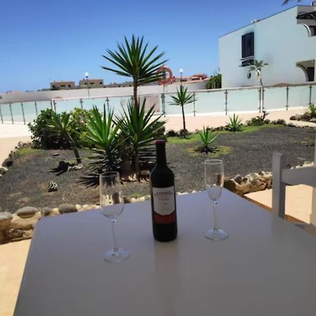 Apartamento Happyness Complex Amaya Fuerteventura 科斯塔德安提瓜 外观 照片