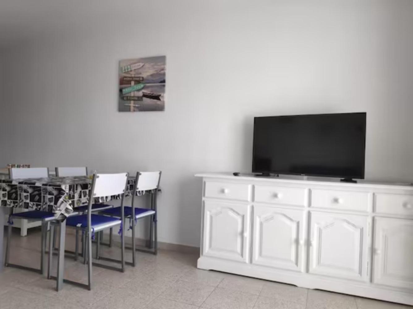 Apartamento Happyness Complex Amaya Fuerteventura 科斯塔德安提瓜 外观 照片